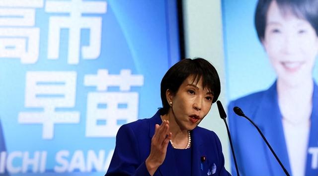 中韩日首尔会谈，中方降级参会，不到24小时，高市明显态度变了