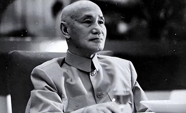 蒋介石败退台湾后，几十万士兵要结婚，蒋介石：都不结