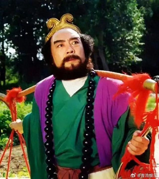 沙僧扮演者刘大刚去世，终年78岁，六小龄童赞其憨厚、热心肠