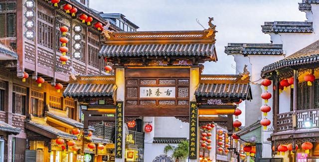 六朝古都值得你细品！一位重庆主妇的南京“避坑”指南