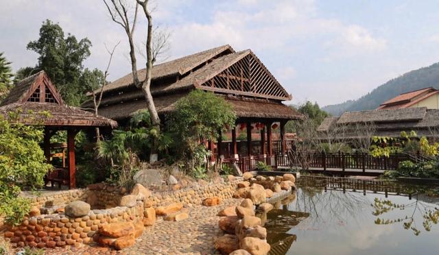 特色体验引客来！修文：温泉冬季旅游火热开启