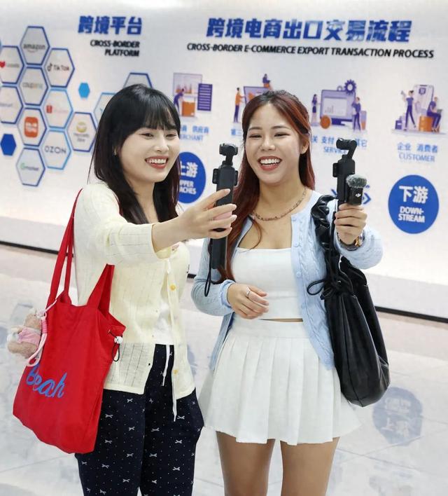左手千年海丝右手数字未来，泉州“双面孔”惊艳媒体采风团！