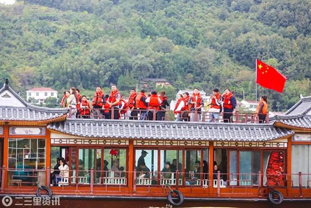 免门票！邀您共赴瀛湖，畅游冬日水墨画卷