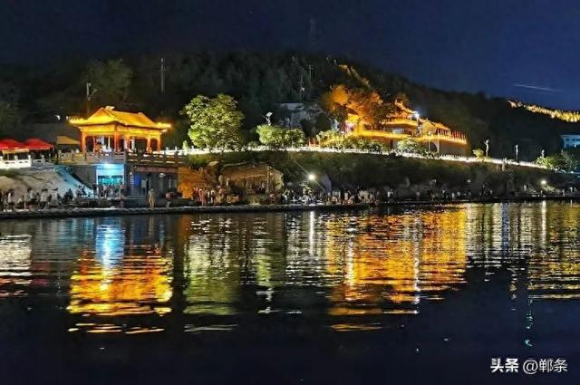 邯郸峰峰矿区这些宝藏地等您来赴约