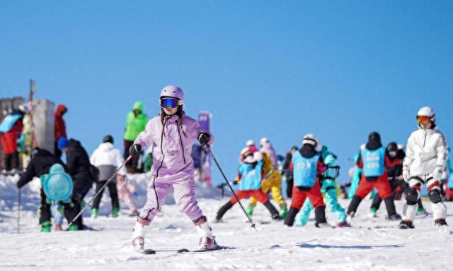黑龙江启动冬季冰雪旅游“百日行动”：让游客明白消费、安心游玩