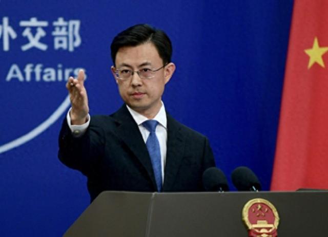 欧盟制裁12家中国公司,外交部回应:中方强烈不满,坚决反对,已向欧方提出严正交涉