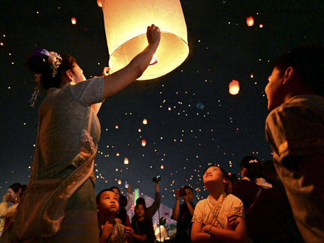 点亮云南新“夜”态的是什么？