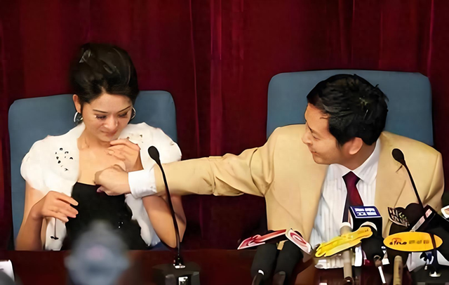 陪睡陪玩只是冰山一角，知名女星再曝潜规则，下药被性侵反遭威胁