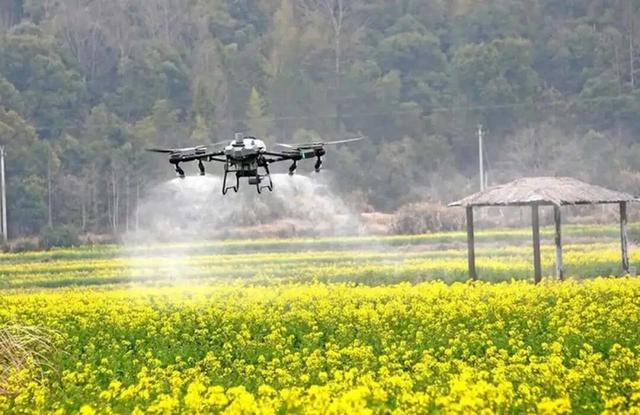 万亿低空经济，别光盯着载人飞行器