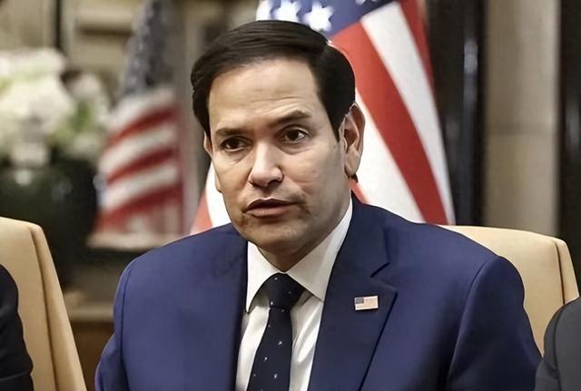 不出中国所料：鲁比奥表态、石破茂表态，日本右翼要跟中国拼一次