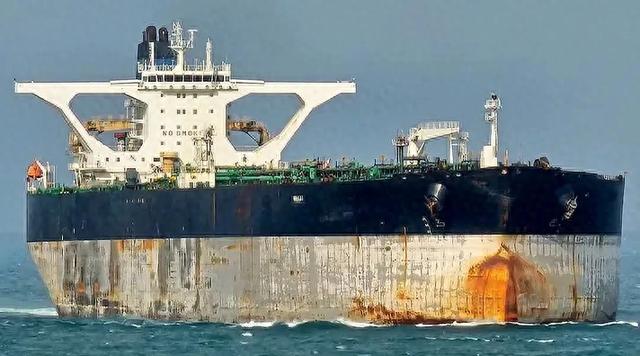 油轮遭美扣押，俄方发声！白宫：船员可能被带到美国接受审判！英国证实参与行动