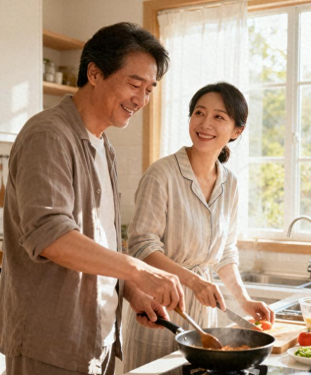 两性关系：女人说“我去洗澡了”，其实就是在告诉你这3件事情！