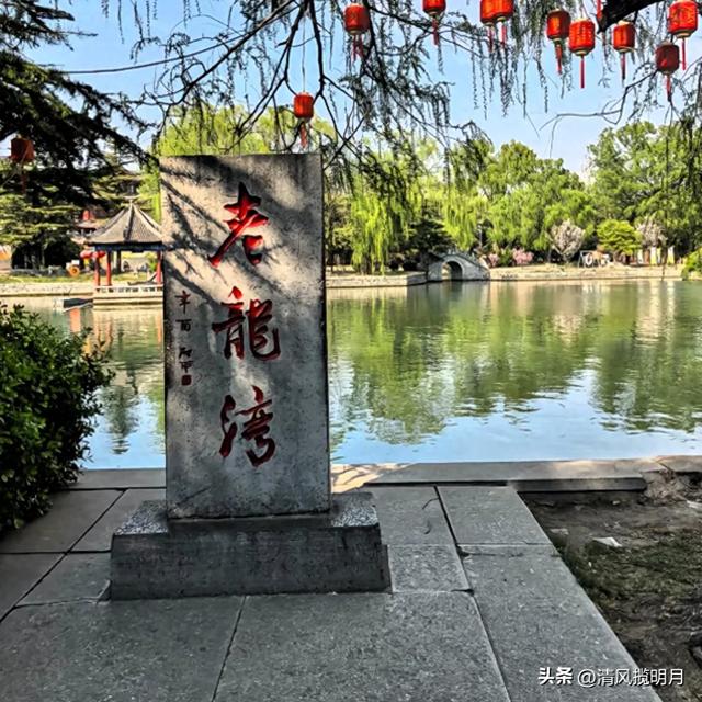 和老伴去山东临朐住了一个月,我实话实说:跟想象中完全不一样~