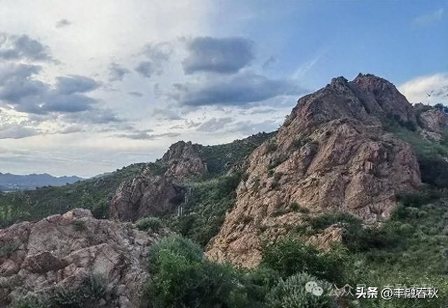 赤峰的红山文化｜ 李 芳