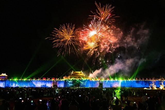 2026元旦将至，宁波各景区特色活动邀你解锁跨年新玩法