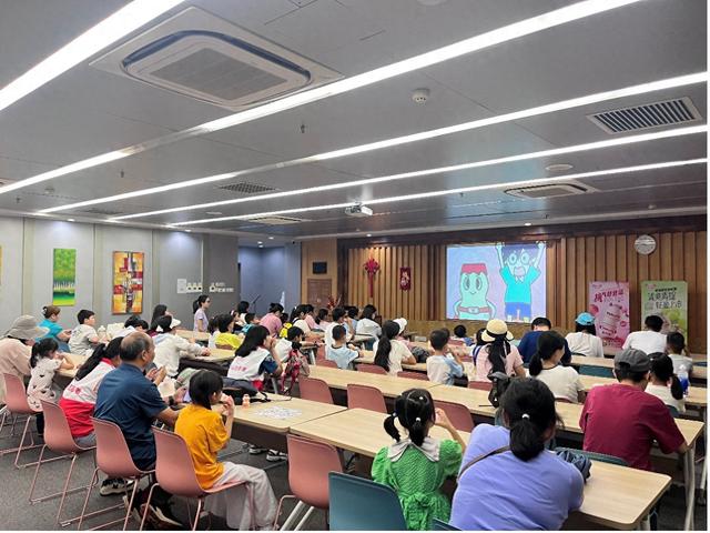 探秘智造、传承工艺，龙田街道亲子活动点亮成长路
