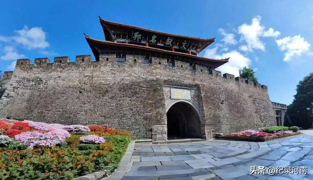 网友留言如实刊发：商丘古城开发建议