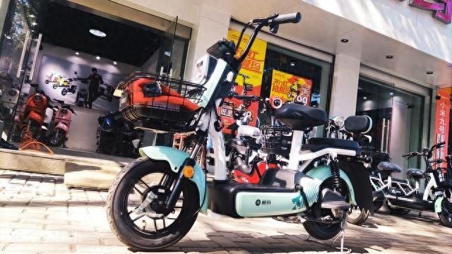 “小电驴	”一夜涨大几百，空店等你来？这波换血，玩的是心跳啊！