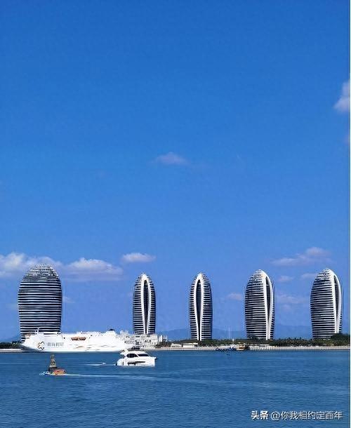 三亚|别称鹿城-古为崖州