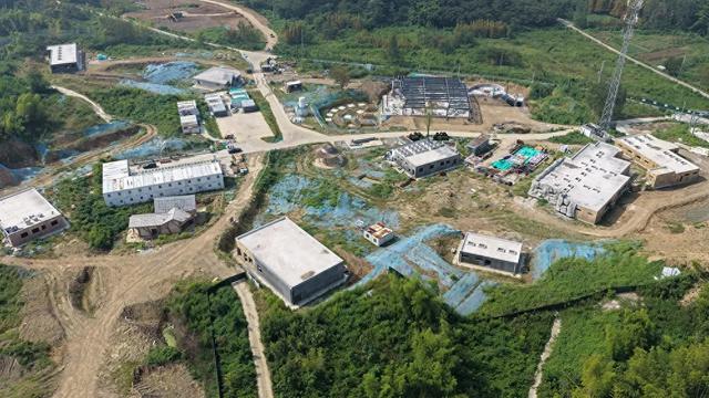 上亿投资的文旅项目扎堆停工、烂尾,谁之过