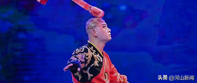 百姓看联播丨来吴桥过把“江湖”瘾