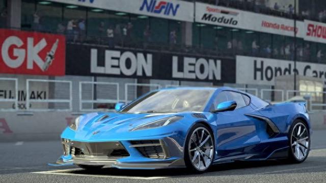 裁员风波后，微软承诺继续支持《极限竞速：Motorsport/地平线5》