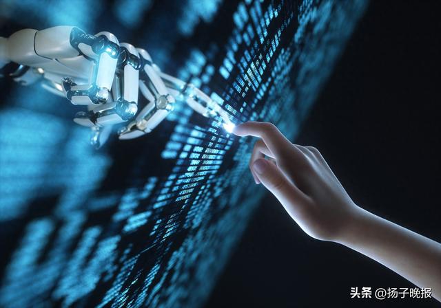 AI创造的“饭碗”来了，很抢手！