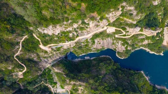 日照这里有个“天然能量场”！位置在……