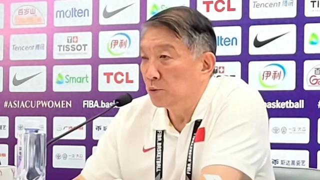 我大胆预测一下，亚洲杯后，已锁定中国女篮2028阵容的就这5人
