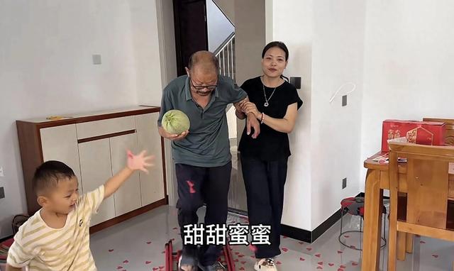 拆迁带来家庭矛盾?老挝媳妇程程的生活更上一层楼?