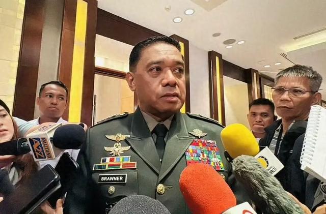 快艇堵死通道，菲律宾摊牌，警告不惜代价阻止中国，授权士兵开火