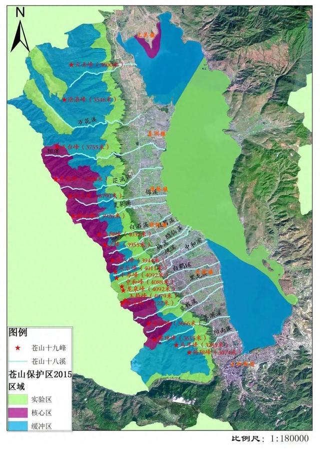 大理禁止到苍山未开放区域“采菌游”，有人还在招募进山采蘑菇，官方回应