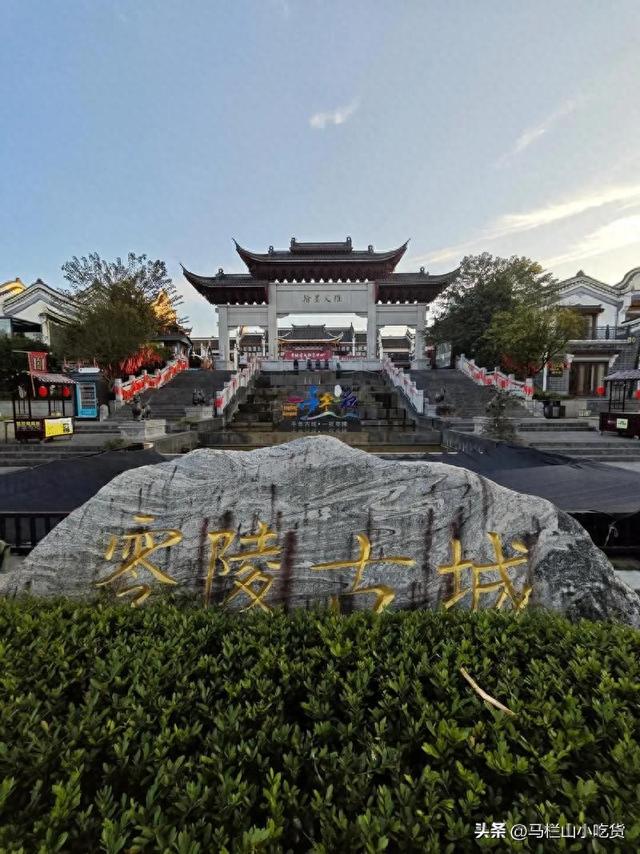 湘超冠军之城，湖南永州美景打卡攻略！