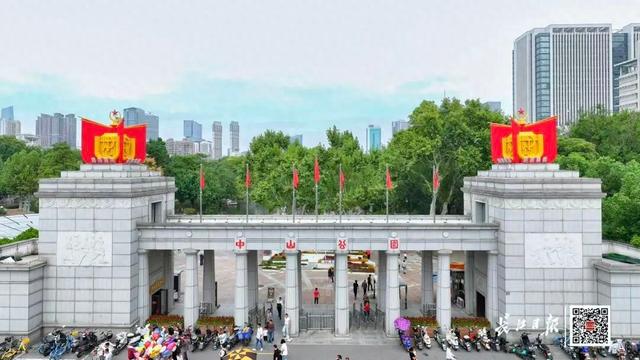 太火爆，超1000万人涌入武汉这里，最新公开！