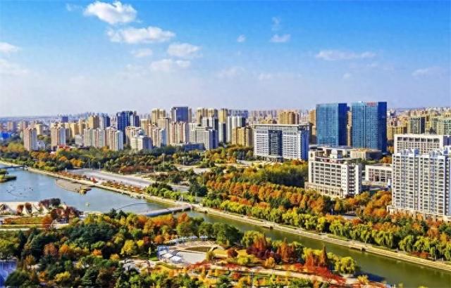 胶州网站建设规划（重磅规划批复）