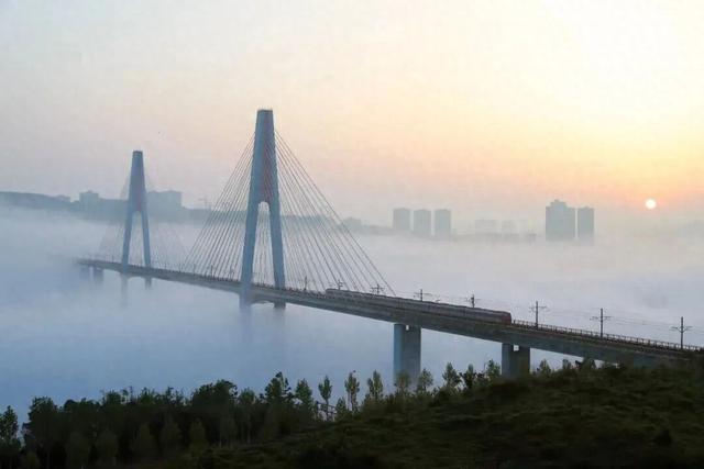 仙气飘飘的重庆🥳，美成屏保，来晒图～