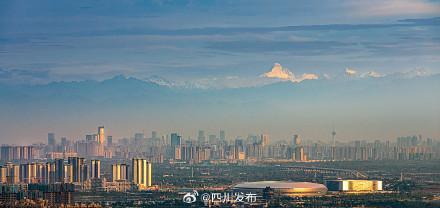 同比增长72.5%！成都世运会带火入境游