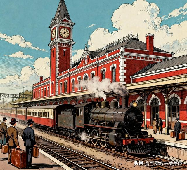 我的旅行就这样结束了😂