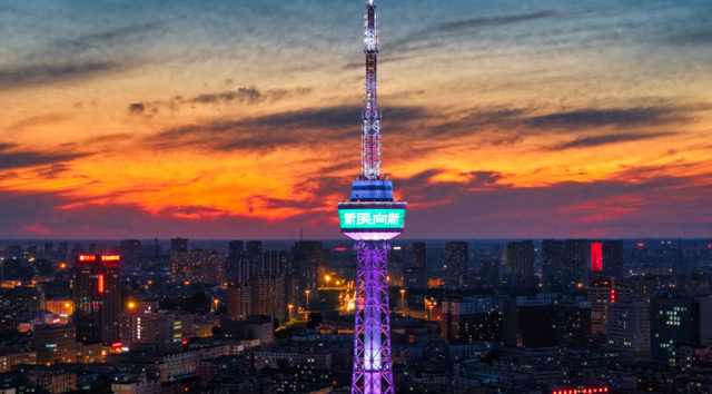 码住！9.20-9.21 航空展文旅嘉年华，新民大街节目单！