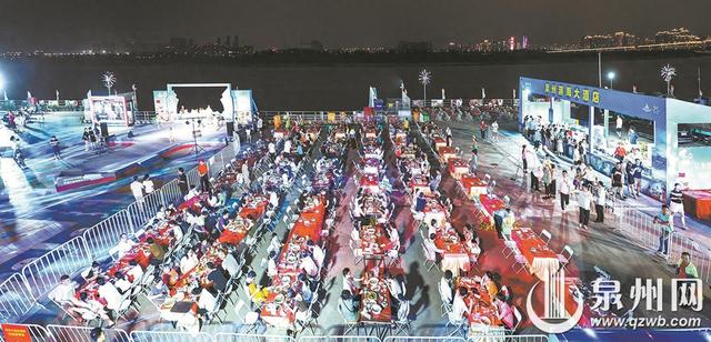 新玩法引领消费新热潮 暑期泉州文旅市场持续火爆