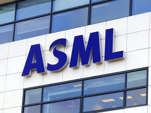 荷兰也没有料到！ASML正式宣布结果，外媒：下手有点早了
