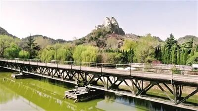 讲好新时代黄河故事：三代桥工与一座百年铁桥的情缘