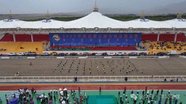 【相约草原那达慕】2025年肃北蒙古族自治县那达慕筹备就绪 明日开幕！