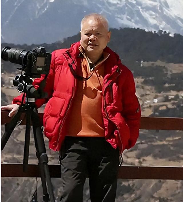 缅怀恩师——李小可先生