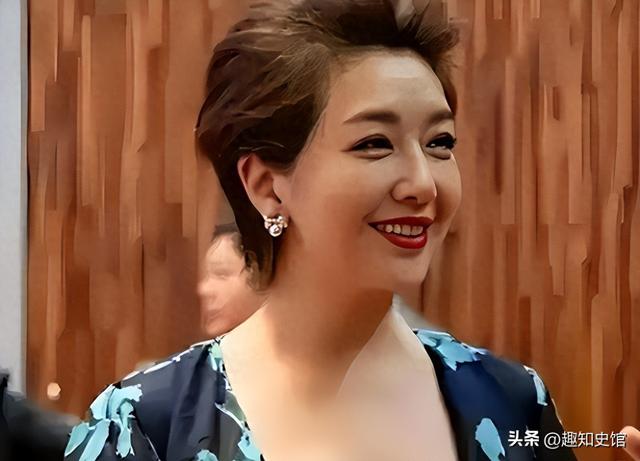 钱再多有什么用？58岁身家过亿的江珊，每天为27岁女儿操碎了心