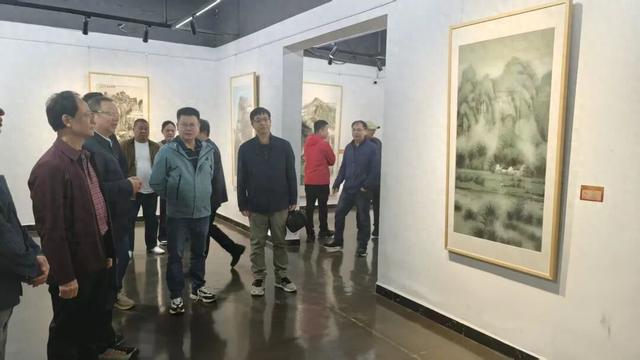 桂林这家“夜间美术馆”上新！正在免费开放