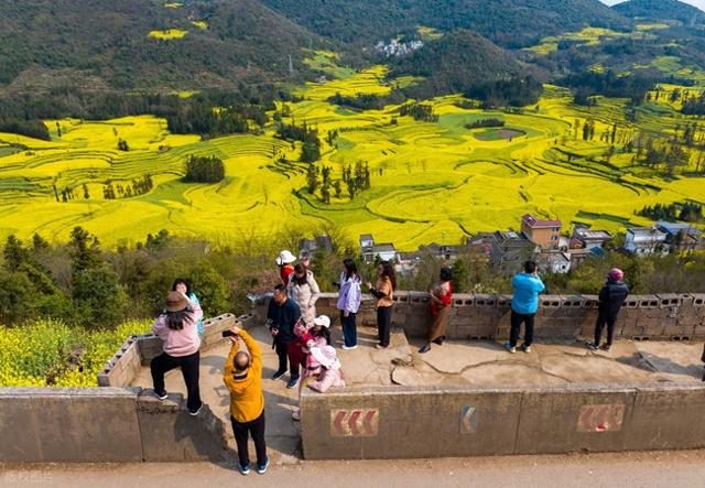 曲靖为什么能获得“避暑旅游目的地”称号!