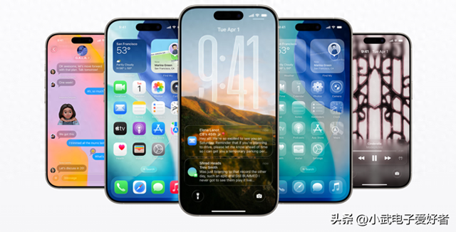 iOS 26 来电筛选：AI 重构通讯安全的场景化革命