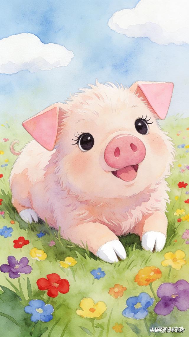 属猪的注意！12月19日至22日要出“大事”了，重点不在事，而在人