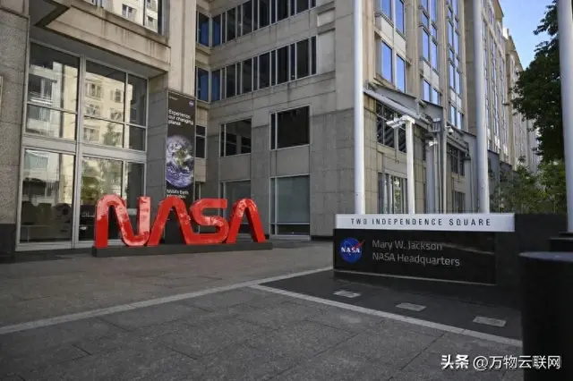 NASA员工集体抗议特朗普削弱航天计划，并公开发布“旅行者声明”